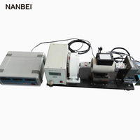 Dynamomètre électrique de laboratoire NANBEI INSTRUMENT, testeur de couple dynamique numérique série NDN pour utilisation en laboratoire