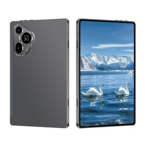 Tablette <span class=keywords><strong>PC</strong></span> MTK Pad7 Ultra 11 <span class=keywords><strong>pouces</strong></span> Android <span class=keywords><strong>14</strong></span> avec écran <span class=keywords><strong>tactile</strong></span> HD, stylet de dessin et Wi-Fi pour les élèves - Product Image 1