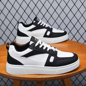 Zapatos Planos de Skateboarding Modernos para Hombre, Zapatos Deportivos de Alta Calidad para Hombre y Mujer, Zapatos Casuales para Caminar al Aire Libre y para la Escuela - Product Image 3