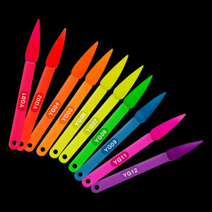 BIN, gran oferta, <span class=keywords><strong>polvo</strong></span> acrílico de Color neón, salón de <span class=keywords><strong>uñas</strong></span>, Productos Profesionales, juego de <span class=keywords><strong>polvo</strong></span> acrílico <span class=keywords><strong>para</strong></span> <span class=keywords><strong>uñas</strong></span> - Product Image 6