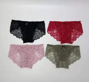 Precio de fábrica al por mayor, artículos en stock: Conjunto de lencería femboy de talle bajo <span class=keywords><strong>con</strong></span> <span class=keywords><strong>bragas</strong></span> sin entrepierna y almohadillas para <span class=keywords><strong>bragas</strong></span> - Product Image 5