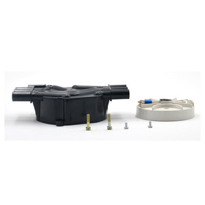 Kit de couvercle et de rotor de distributeur MY FDQGGM003 10452458 10452457 pour Chevrolet GMC 2005 2007 - Product Image 5