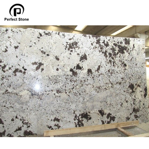 <span class=keywords><strong>Precio</strong></span> de losas de <span class=keywords><strong>granito</strong></span> <span class=keywords><strong>blanco</strong></span> de Alaska, encimeras de cocina de <span class=keywords><strong>granito</strong></span> prefabricadas - Product Image 2