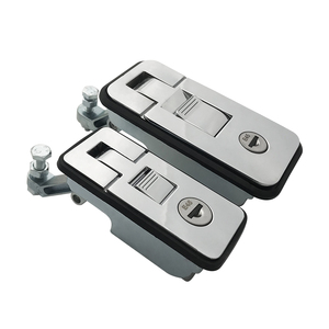 2960 Khóa Đòn Bẩy Chốt Khóa Công Nghiệp Xe Buýt Xe Tải Caravan Kit Hộp Công Cụ Khóa - Product Image 5