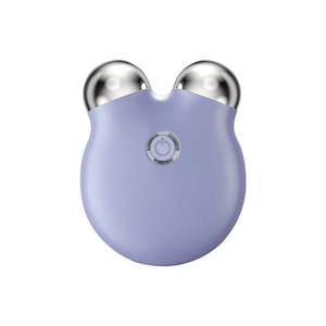 Portable Face Massager Rechargeable Beauty & Personal Care Instrument for Lifting & Firming Improves Facial Features - Product Image 6