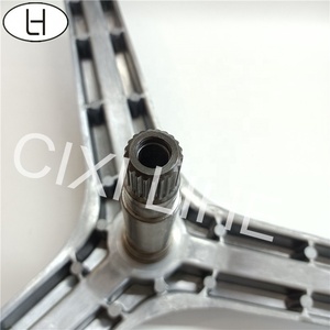 High Quality DC97-14370H Metal <strong>Washing</strong> <strong>Machine</strong> Spare <strong>Parts</strong> <strong>Aluminum</strong> Bracket <strong>Washing</strong> <strong>Machine</strong> Drum Spider <strong>for</strong> Sam Sung - Product Image 4