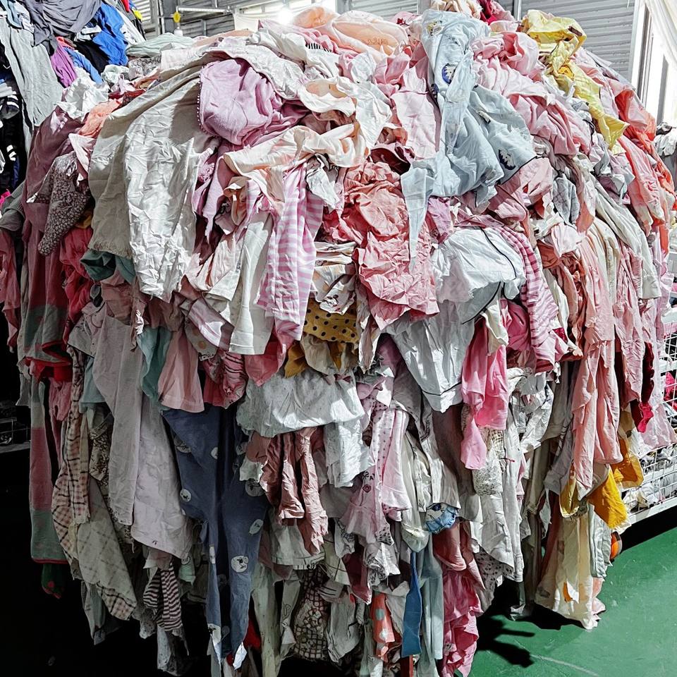 Industrial Rags Factory Wiping Cloth High Quality and Durable Wholesale ...