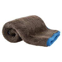 Serviettes en microfibre ultra douces JoyDetail, serviette de séchage pour voiture, serviette de polissage pour voiture, chiffon en microfibre pour lavage de voiture, vente en gros