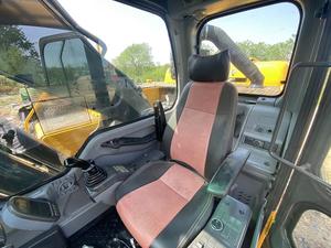 Bomba de núcleo de excavadora Volvo EC380DL usada 2024, capacidad de 38 toneladas, certificado CE EPA, venta de buena calidad, incluida caja de cambios de motor central - Product Image 3