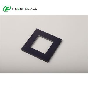 Felix Glass - Nouveau panneau de commande intelligent en verre trempé avec écran tactile - Product Image 3