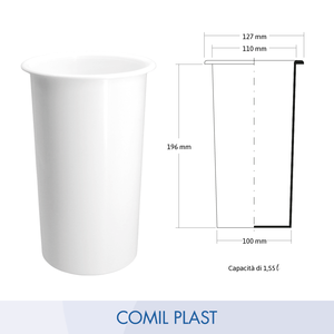 Best Selling European Style Cemetery <b>Vase</b> Insert Customized <b>Vases</b> for Ground <b>Vase</b> Crypt <b>Memorial</b> Mausoleum Monument Custom - Product Image 4