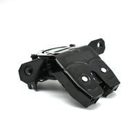 Actionneur de verrouillage de hayon automatique Aftermarket DXA103 600N 9-15V avec cycle de vie de 50 000 cycles en ABS