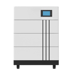 ระบบโซลาร์เซลล์แบบออฟกริด/ออนกริด ขนาด 3kW ถึง 100kW พร้อมอินเวอร์เตอร์ แบตเตอรี่ และแผงโซลาร์เซลล์ สำหรับใช้ในบ้านและเชิงพาณิชย์ รุ่น JHH-YT JHH-YT - Product Image 5