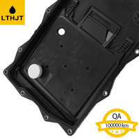 مقلاة زيت LTHJT لنماذج OE E90/E91/E92/E93/E60/E61 8 سرعاتخاص ضمان لمدة سنة بجودة جيدة براغي بسعر منخفض
