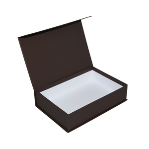 Bán buôn tùy chỉnh cứng nhắc đóng cửa từ hộp quà tặng cho quần áo - Product Image 3