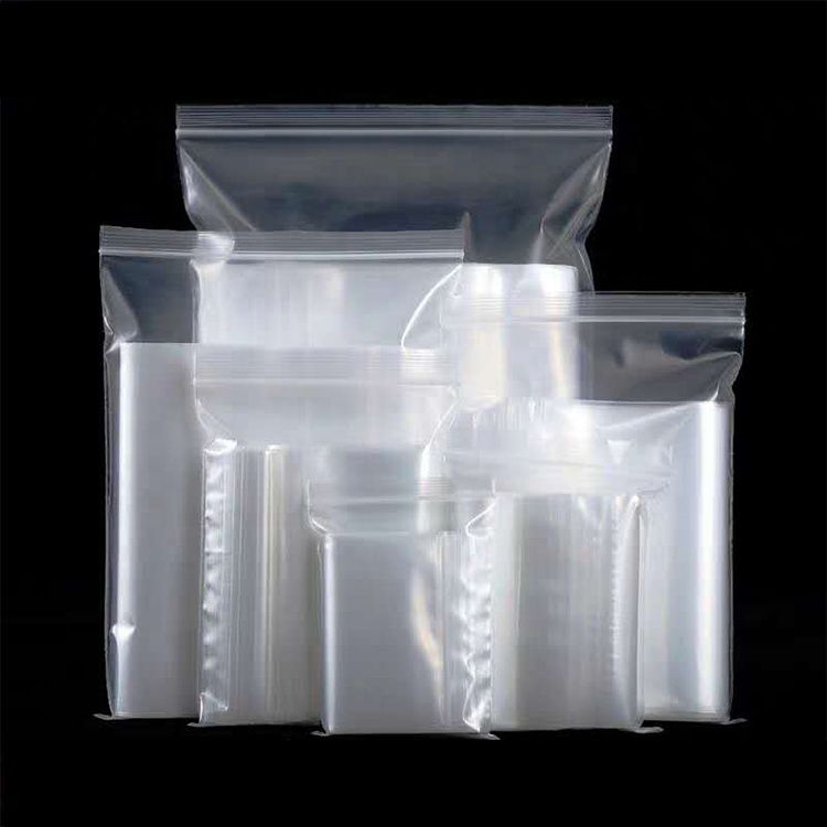 Foil Pouch Standing Up Spice Bag Clear Window Food Packaging Bag Metalized Stand Up Pouch With Zipper