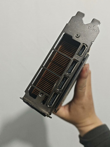 RTX 3080 20GB GDDR6X <b>Graphics</b> <b>Card</b> 320Bit PCIe 4.0 Gaming Video <b>Card</b> for Desktop - Product Image 5