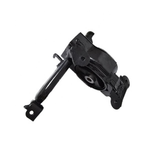 Yeni yedek parça 2AZ 12372-28390 sol kauçuk motor montajı - Product Image 4