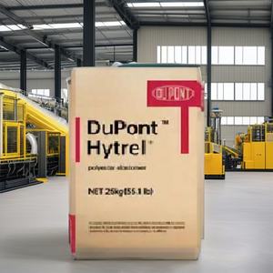 DuPont Hytrel TPEE 4556 Anti statische thermoplast ische Polyester-Elastomer-Harz-Form qualität Rohstoff Polymere Kunststoff faser - Product Image 2