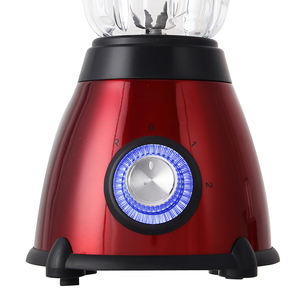 Outai gran promoción mecánica HOJA DE 6 hojas geepas <span class=keywords><strong>Oster</strong></span> prensa irrompible jugo de verduras aparato de cocina licuadora vintage - Product Image 6