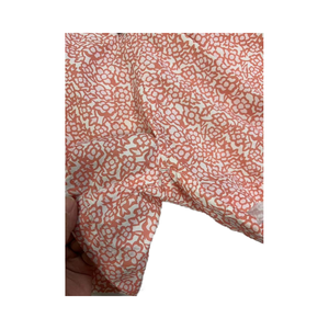 Boardshorts informales <span class=keywords><strong>de</strong></span> nailon <span class=keywords><strong>de</strong></span> poliamida para <span class=keywords><strong>hombre</strong></span>, bañador rosa, forro <span class=keywords><strong>de</strong></span> <span class=keywords><strong>malla</strong></span>, cierre <span class=keywords><strong>de</strong></span> cordón corto, estampado <span class=keywords><strong>de</strong></span> sublimación, Volley Mid - Product Image 4