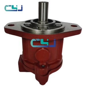 KYB16 MSF16 Hydraulic <b>Fan</b> <b>Motor</b> Gear Pump 14533496 VOE14533496 for EC330B EC360B EC460B EC330C EC360C Excavator Hydraulic <b>Motor</b> - Product Image 6