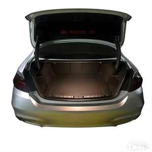 <span class=keywords><strong>BMW</strong></span> Serie 4 <span class=keywords><strong>Usado</strong></span>, 2016, <span class=keywords><strong>420i</strong></span>, Paquete de Diseño, Gasolina, Coupé de 4 Plazas, Techo Rígido, Buen Estado, Sin Accidentes - Product Image 4