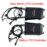 Contrôleur de moteur Dualtron Storm Limited 84V 60A*2 en alliage d'aluminium