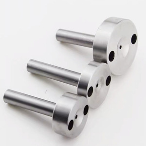 Type industriel C d'utilisation bagues de coulée D10 à D20 Ingate manchons accessoires de moule - Product Image 3