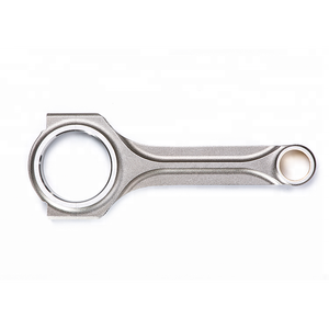 For Nissan Laurel Skyline Bluebird CA18 CA18S CA18E <strong>CA18DET</strong> Forged Connecting Rods - Product Image 1