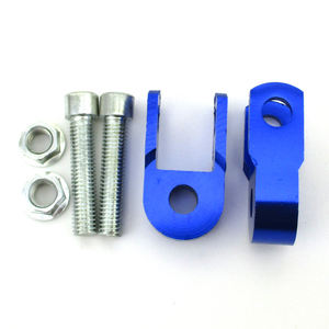 Мотоциклетный амортизатор, удлинитель высоты, мотоциклетный квадроцикл - Product Image 6