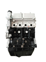 Pièces de moteur automobile de haute qualité FOTON LJ469-AE2 Ensemble de moteur Bloc-cylindres ST-CB0515