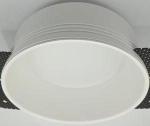 Lampe encastrée à LED SMD <span class=keywords><strong>7W</strong></span>, 12W, 18W, 24W, nouveau design de pc - Product Image 2