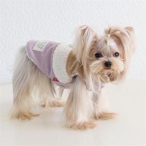 2024 nuovo gilet caldo per <span class=keywords><strong>cani</strong></span> vestiti autunno inverno giubbotti caldi per <span class=keywords><strong>cani</strong></span> - Product Image 6
