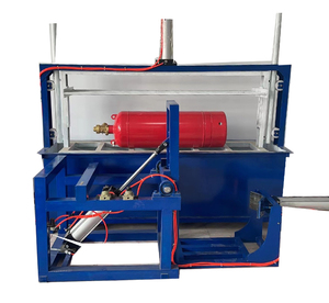 Ligne d'<span class=keywords><strong>inspection</strong></span> de cylindre d'extincteur Haideno/équipement d'<span class=keywords><strong>inspection</strong></span> de cylindre en acier - Product Image 3
