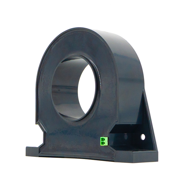 Customizable Closed Loop Residual Current Transformer Output AC 0-1V or 0-5mA for Microcomputer Protection Devices