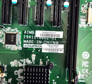 Carte mère industrielle Advantech AIMB-786 AIMB-786G2 à double port réseau, carte mère médicale, module CPU, carte principale - Product Image 2