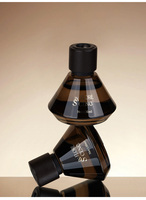 Diffuseur de parfum exclusif de 120 ml, de qualité supérieure, disponible en magasin uniquement, parfum d'ambiance longue durée de haute qualité pour la décoration de la pièce et l'aromathérapie