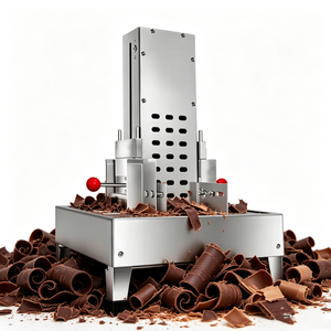 Machine automatique de découpe de chocolat en forme de <span class=keywords><strong>guitare</strong></span> - Product Image 1