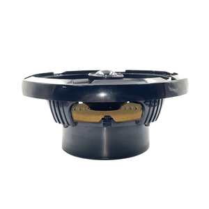 Système audio stéréo extérieur imperméable et résistant aux intempéries Haut-parleurs pour yacht marin, camping-car, voiture - Product Image 4