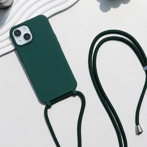 Vente en gros de sangle pour téléphone portable, <span class=keywords><strong>collier</strong></span>, lanière, étui pour téléphone portable, étui pour <span class=keywords><strong>iPhone</strong></span> avec bandoulière - Product Image 6