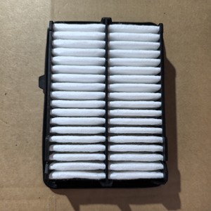 Elemento de filtro de aire Honda 172205R0008 para Vezel XRV City Fit 1.5, pieza de repuesto para motor - Product Image 2