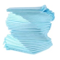 Vente en gros de coussinets d'allaitement pour adultes de très grande taille drap de lit jetable et imperméable pour adultes âgés échantillons inclus