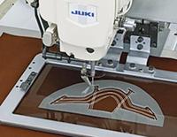 Cycle machine d'occasion jukis AMS-221ES contrôlé par Ordinateur avec Fonction D'entrée