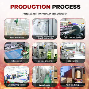 Mesin Pemotong Film Pelindung Layar Ponsel Otomatis Portabel Tanpa Batas dengan Stiker Belakang Ponsel Pintar - Product Image 5