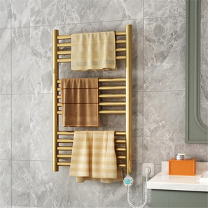 Sèche-<span class=keywords><strong>serviettes</strong></span> électrique de qualité supérieure BODE pour salle de bain - Product Image 1