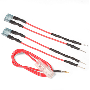 Kyostar-Adaptador de aluminio para volante de coche, Kit de buje corto para <span class=keywords><strong>BMW</strong></span> F22, F30, F32 - Product Image 6