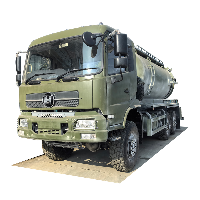 China Supplier Low Price Sewage Disposal