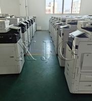 Refurbished Copiers Printer dan Copier, mesin Printer Digital photois untuk 4751 4745 4735 A3 Refurbished