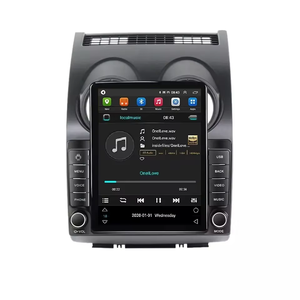 Autoradio Android 13 8+128G pour Nissan <span class=keywords><strong>Qashqai</strong></span> 2006-2013, système audio Android, caméra 360°, radio AM FM, GPS - Product Image 4